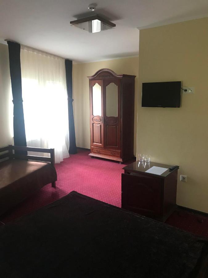 Hotel Stupari à Shayan Extérieur photo