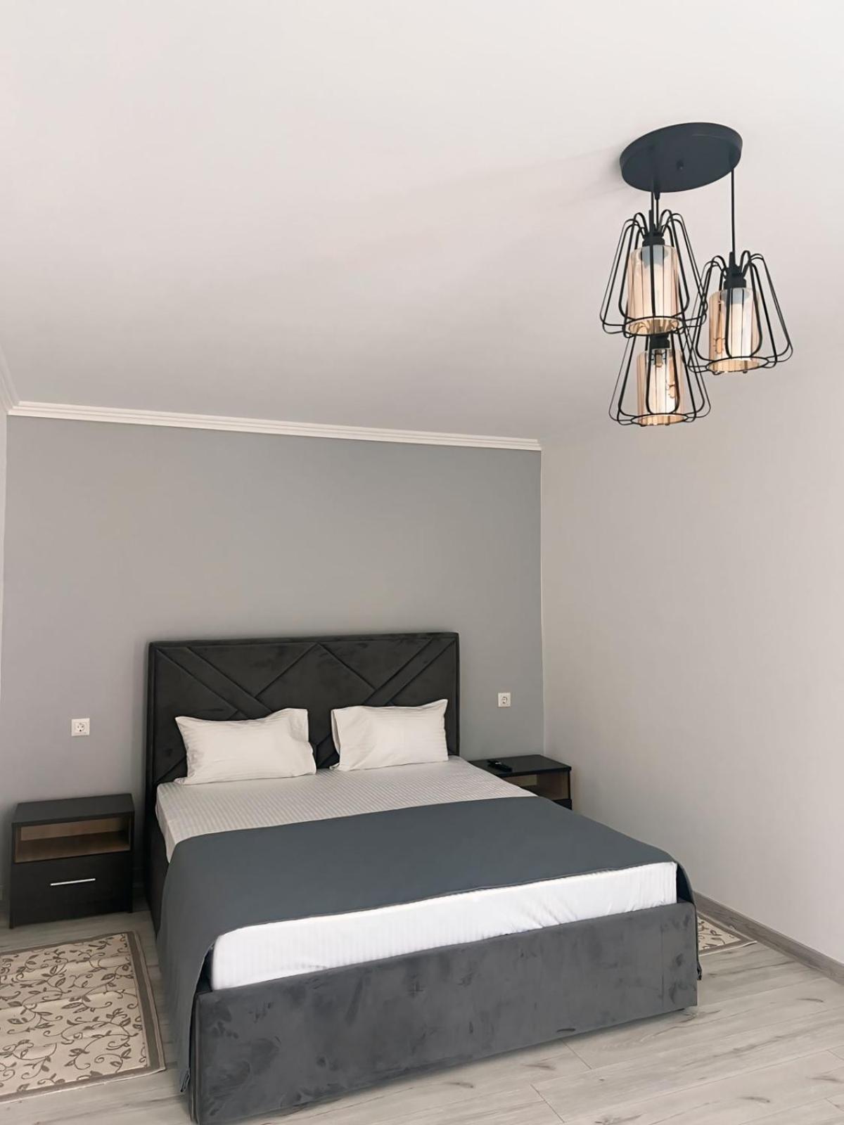 Hotel Stupari à Shayan Extérieur photo