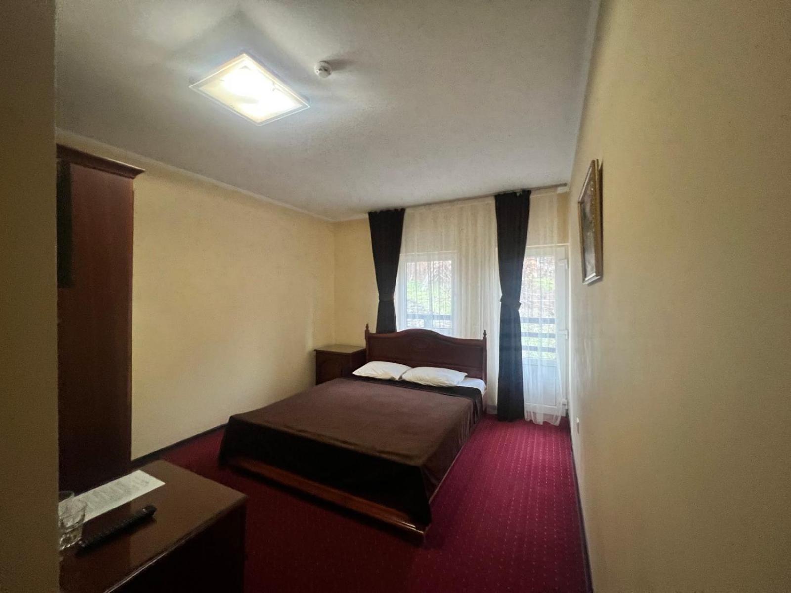 Hotel Stupari à Shayan Extérieur photo
