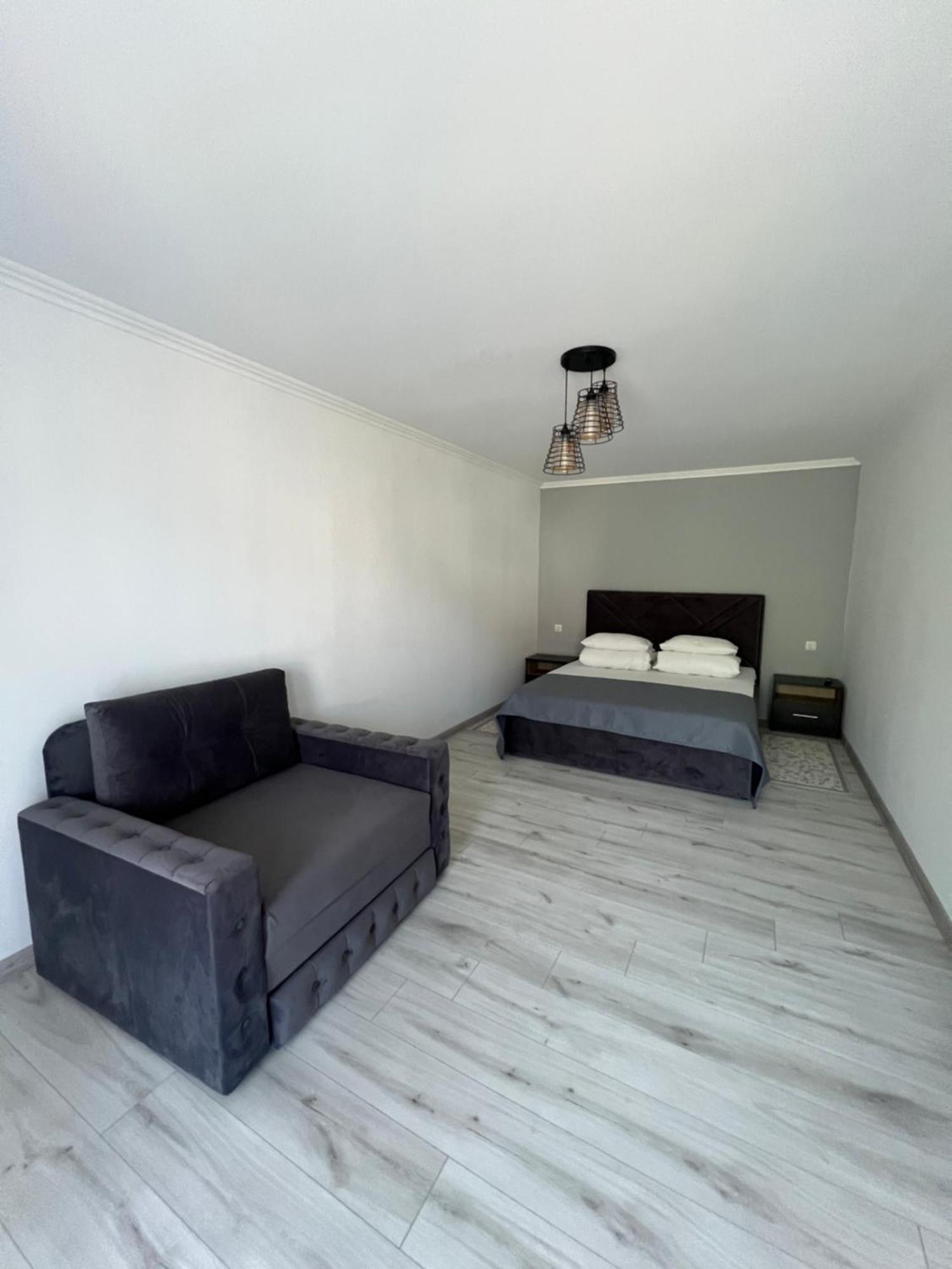 Hotel Stupari à Shayan Extérieur photo