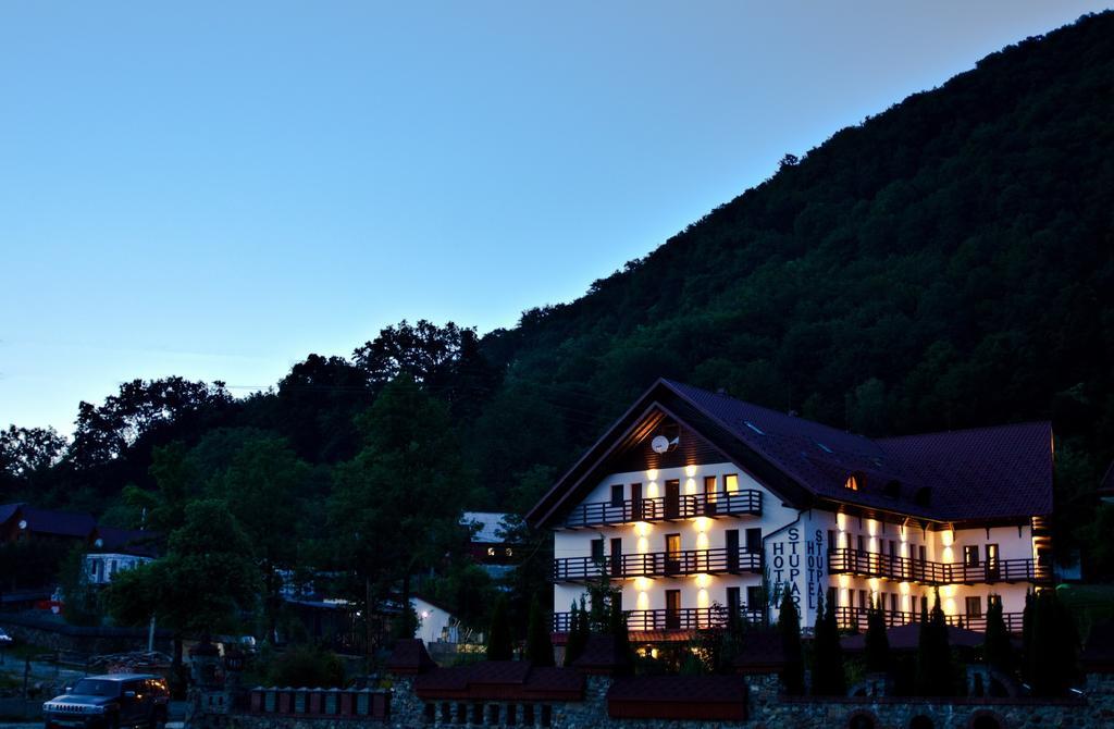 Hotel Stupari à Shayan Chambre photo