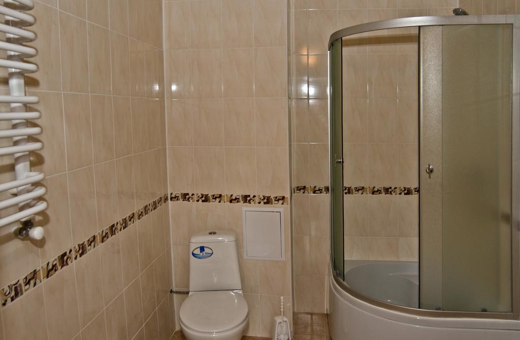 Hotel Stupari à Shayan Chambre photo