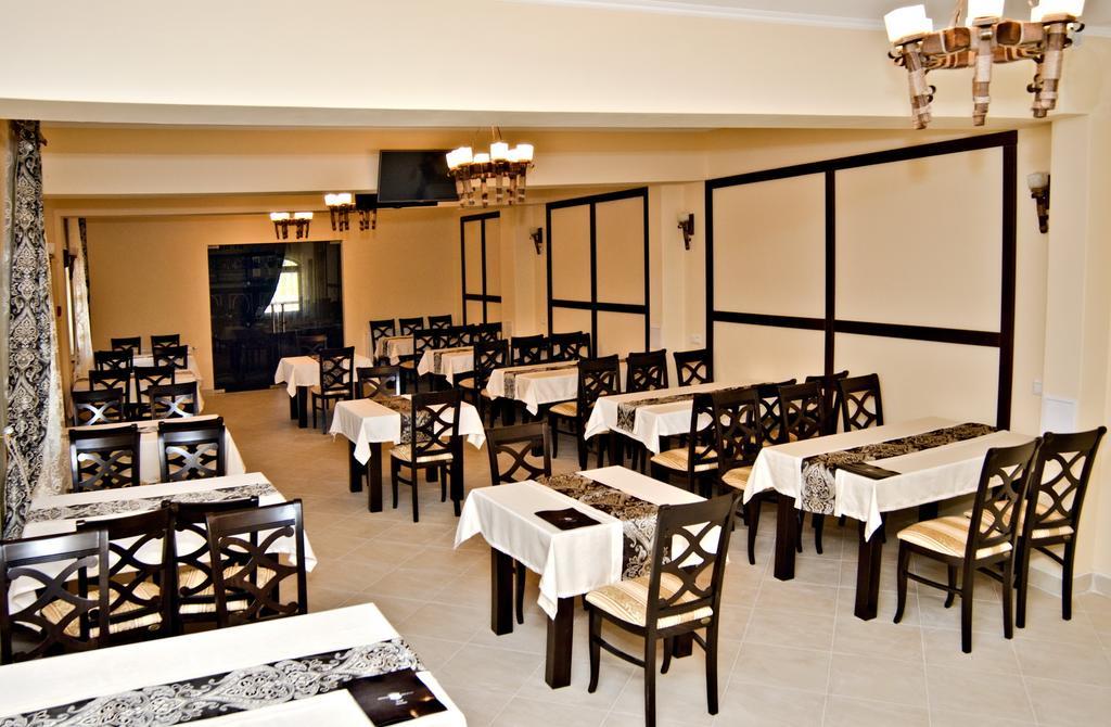 Hotel Stupari à Shayan Extérieur photo